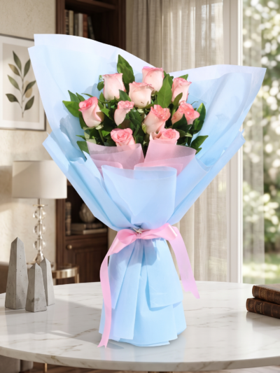 Princess Rose Bouquet